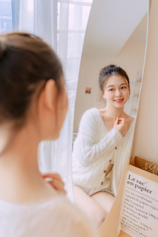 职来职往20110121
