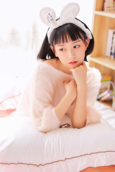 传说中的魔女