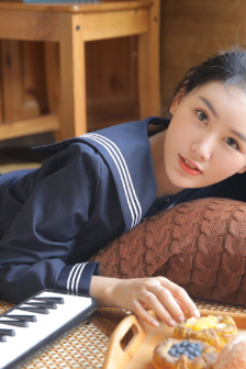 不知火舞宿敌篇