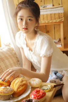 完美感觉