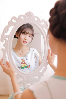将军的前妻